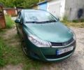 Зеленый ЗАЗ Форза, объемом двигателя 1.5 л и пробегом 193 тыс. км за 2600 $, фото 4 на Automoto.ua