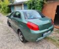 Зеленый ЗАЗ Форза, объемом двигателя 1.5 л и пробегом 193 тыс. км за 2600 $, фото 1 на Automoto.ua