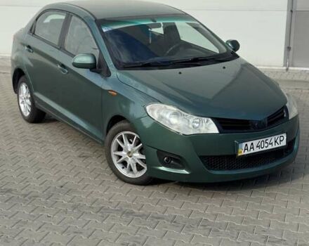 Зеленый ЗАЗ Форза, объемом двигателя 1.5 л и пробегом 115 тыс. км за 2300 $, фото 11 на Automoto.ua