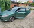Зеленый ЗАЗ Форза, объемом двигателя 1.5 л и пробегом 193 тыс. км за 2600 $, фото 1 на Automoto.ua