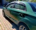 ЗАЗ Форза 2011 в Хмельницком на Automoto.ua Зеленый ЗАЗ Форза, объемом двигателя 1.5 л и пробегом 250 тыс. км за 2550 $, фото 6 на Automoto.ua