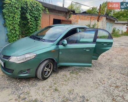 Зелений ЗАЗ Форза, об'ємом двигуна 1.5 л та пробігом 193 тис. км за 2600 $, фото 1 на Automoto.ua