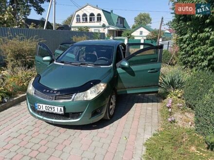 ЗАЗ Форза 2011 в Городке на Automoto.ua Зеленый ЗАЗ Форза, объемом двигателя 1.5 л и пробегом 150 тыс. км за 2900 $, фото 1 на Automoto.ua