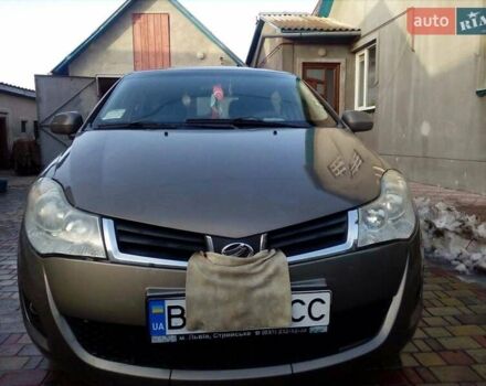 Зелений ЗАЗ Форза, об'ємом двигуна 1.5 л та пробігом 121 тис. км за 2800 $, фото 1 на Automoto.ua