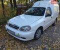 Белый ЗАЗ Lanos Cargo, объемом двигателя 1.5 л и пробегом 179 тыс. км за 1850 $, фото 1 на Automoto.ua