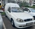 Белый ЗАЗ Lanos Cargo, объемом двигателя 1.5 л и пробегом 240 тыс. км за 2000 $, фото 1 на Automoto.ua