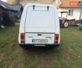 Білий ЗАЗ Lanos Cargo, об'ємом двигуна 1.3 л та пробігом 96 тис. км за 900 $, фото 1 на Automoto.ua