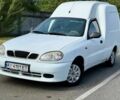 Белый ЗАЗ Lanos Cargo, объемом двигателя 1.5 л и пробегом 332 тыс. км за 1500 $, фото 1 на Automoto.ua