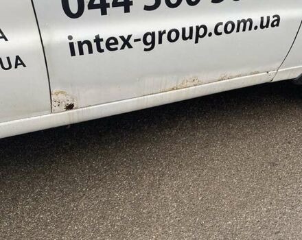 Белый ЗАЗ Lanos Cargo, объемом двигателя 1.5 л и пробегом 242 тыс. км за 1321 $, фото 9 на Automoto.ua