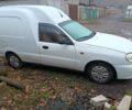 Белый ЗАЗ Lanos Cargo, объемом двигателя 1.5 л и пробегом 310 тыс. км за 2000 $, фото 1 на Automoto.ua