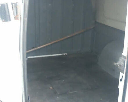 Белый ЗАЗ Lanos Cargo, объемом двигателя 1.5 л и пробегом 344 тыс. км за 1400 $, фото 8 на Automoto.ua