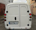 Белый ЗАЗ Lanos Cargo, объемом двигателя 1.5 л и пробегом 184 тыс. км за 2200 $, фото 2 на Automoto.ua