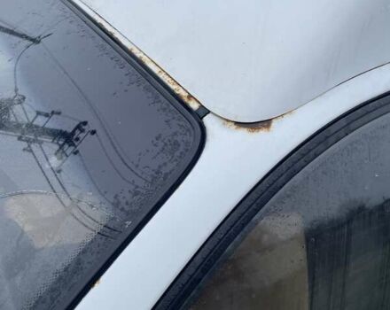 Белый ЗАЗ Lanos Cargo, объемом двигателя 1.5 л и пробегом 242 тыс. км за 1321 $, фото 11 на Automoto.ua