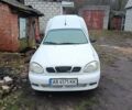 Белый ЗАЗ Lanos Cargo, объемом двигателя 1.5 л и пробегом 310 тыс. км за 2000 $, фото 3 на Automoto.ua