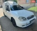 Белый ЗАЗ Lanos Cargo, объемом двигателя 1.5 л и пробегом 300 тыс. км за 1650 $, фото 1 на Automoto.ua