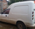 Белый ЗАЗ Lanos Cargo, объемом двигателя 1.5 л и пробегом 344 тыс. км за 1400 $, фото 2 на Automoto.ua