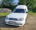 Белый ЗАЗ Lanos Cargo, объемом двигателя 1.5 л и пробегом 165 тыс. км за 1900 $, фото 1 на Automoto.ua