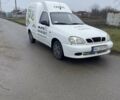 Белый ЗАЗ Lanos Cargo, объемом двигателя 1.5 л и пробегом 242 тыс. км за 1321 $, фото 1 на Automoto.ua