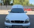 Білий ЗАЗ Lanos Cargo, об'ємом двигуна 1.5 л та пробігом 152 тис. км за 1900 $, фото 1 на Automoto.ua