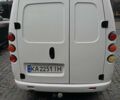 Белый ЗАЗ Lanos Cargo, объемом двигателя 1.5 л и пробегом 120 тыс. км за 4033 $, фото 2 на Automoto.ua