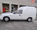 Белый ЗАЗ Lanos Cargo, объемом двигателя 1.5 л и пробегом 269 тыс. км за 1800 $, фото 15 на Automoto.ua