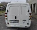 Белый ЗАЗ Lanos Cargo, объемом двигателя 1.5 л и пробегом 269 тыс. км за 1800 $, фото 13 на Automoto.ua