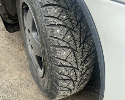 Білий ЗАЗ Lanos Cargo, об'ємом двигуна 1.5 л та пробігом 270 тис. км за 2500 $, фото 2 на Automoto.ua