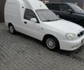 Белый ЗАЗ Lanos Cargo, объемом двигателя 1.5 л и пробегом 120 тыс. км за 4033 $, фото 1 на Automoto.ua