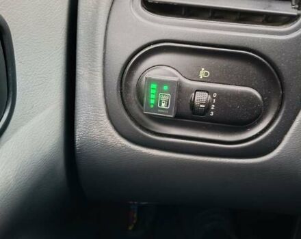 Белый ЗАЗ Lanos Cargo, объемом двигателя 1.5 л и пробегом 120 тыс. км за 4033 $, фото 13 на Automoto.ua