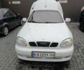 Белый ЗАЗ Lanos Cargo, объемом двигателя 1.5 л и пробегом 120 тыс. км за 4033 $, фото 3 на Automoto.ua