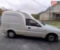 Белый ЗАЗ Lanos Cargo, объемом двигателя 1.5 л и пробегом 269 тыс. км за 1800 $, фото 6 на Automoto.ua