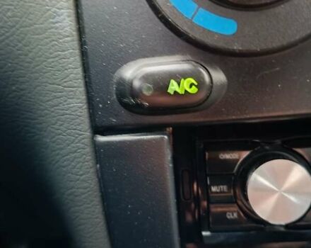 Белый ЗАЗ Lanos Cargo, объемом двигателя 1.5 л и пробегом 120 тыс. км за 4033 $, фото 10 на Automoto.ua