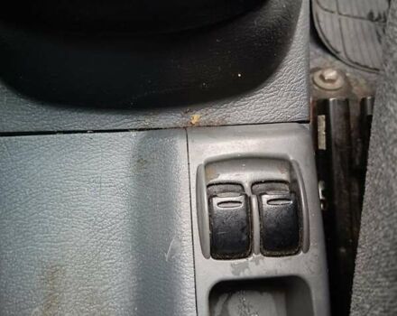 Белый ЗАЗ Lanos Cargo, объемом двигателя 1.5 л и пробегом 120 тыс. км за 4033 $, фото 9 на Automoto.ua