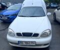 Белый ЗАЗ Lanos Cargo, объемом двигателя 1.5 л и пробегом 180 тыс. км за 1499 $, фото 1 на Automoto.ua