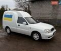 Белый ЗАЗ Lanos Cargo, объемом двигателя 1.5 л и пробегом 25 тыс. км за 1700 $, фото 1 на Automoto.ua