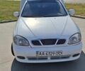 Белый ЗАЗ Lanos Cargo, объемом двигателя 1.5 л и пробегом 319 тыс. км за 1400 $, фото 1 на Automoto.ua