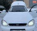 Белый ЗАЗ Lanos Cargo, объемом двигателя 0 л и пробегом 191 тыс. км за 2650 $, фото 1 на Automoto.ua