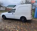 Белый ЗАЗ Lanos Cargo, объемом двигателя 1.5 л и пробегом 214 тыс. км за 3400 $, фото 1 на Automoto.ua