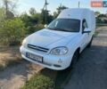 Белый ЗАЗ Lanos Cargo, объемом двигателя 1.5 л и пробегом 167 тыс. км за 3300 $, фото 1 на Automoto.ua