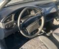 Белый ЗАЗ Lanos Cargo, объемом двигателя 1.5 л и пробегом 283 тыс. км за 1700 $, фото 5 на Automoto.ua