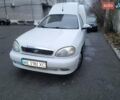 Белый ЗАЗ Lanos Cargo, объемом двигателя 1.5 л и пробегом 110 тыс. км за 3900 $, фото 1 на Automoto.ua