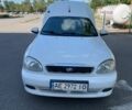 Белый ЗАЗ Lanos Cargo, объемом двигателя 1.5 л и пробегом 155 тыс. км за 3999 $, фото 1 на Automoto.ua