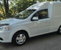 Белый ЗАЗ Lanos Cargo, объемом двигателя 1.5 л и пробегом 115 тыс. км за 5999 $, фото 1 на Automoto.ua