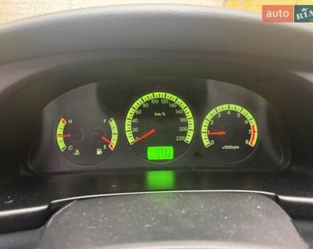 Белый ЗАЗ Lanos Cargo, объемом двигателя 1.5 л и пробегом 115 тыс. км за 4500 $, фото 1 на Automoto.ua