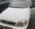 Белый ЗАЗ Lanos Cargo, объемом двигателя 1.5 л и пробегом 115 тыс. км за 4500 $, фото 1 на Automoto.ua