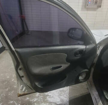 Белый ЗАЗ Lanos Cargo, объемом двигателя 1.5 л и пробегом 372 тыс. км за 2200 $, фото 8 на Automoto.ua