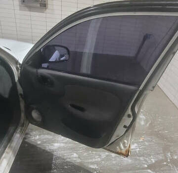 Белый ЗАЗ Lanos Cargo, объемом двигателя 1.5 л и пробегом 372 тыс. км за 2200 $, фото 7 на Automoto.ua