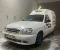 Белый ЗАЗ Lanos Cargo, объемом двигателя 1.5 л и пробегом 372 тыс. км за 2200 $, фото 1 на Automoto.ua