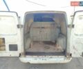 Белый ЗАЗ Lanos Cargo, объемом двигателя 1.3 л и пробегом 486 тыс. км за 1000 $, фото 1 на Automoto.ua