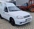 Белый ЗАЗ Lanos Cargo, объемом двигателя 1.5 л и пробегом 350 тыс. км за 1950 $, фото 2 на Automoto.ua